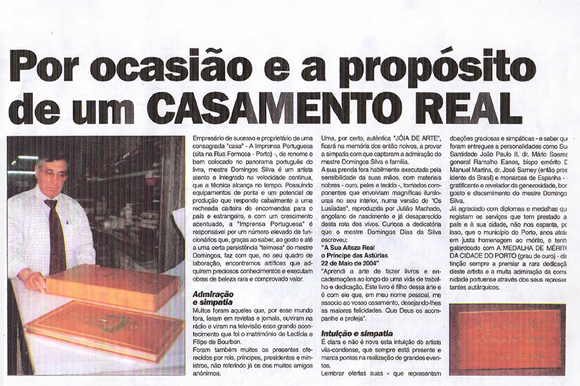 Jornal O Futuro